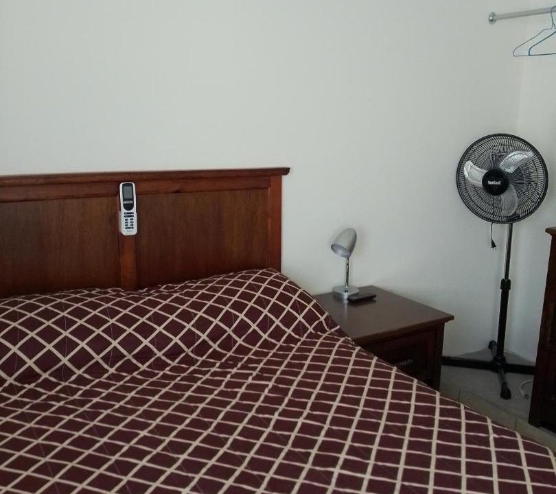Photo of Bedroom in Los Mochis