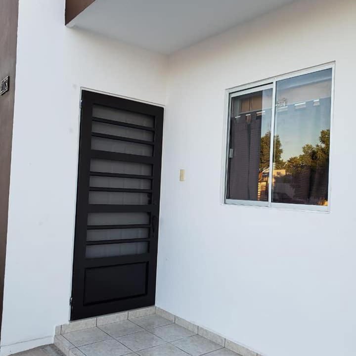 Photo of Patio Balcony in Los Mochis