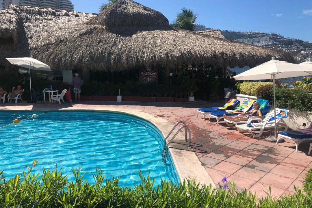 Photo of Outdoor in Costa Azul