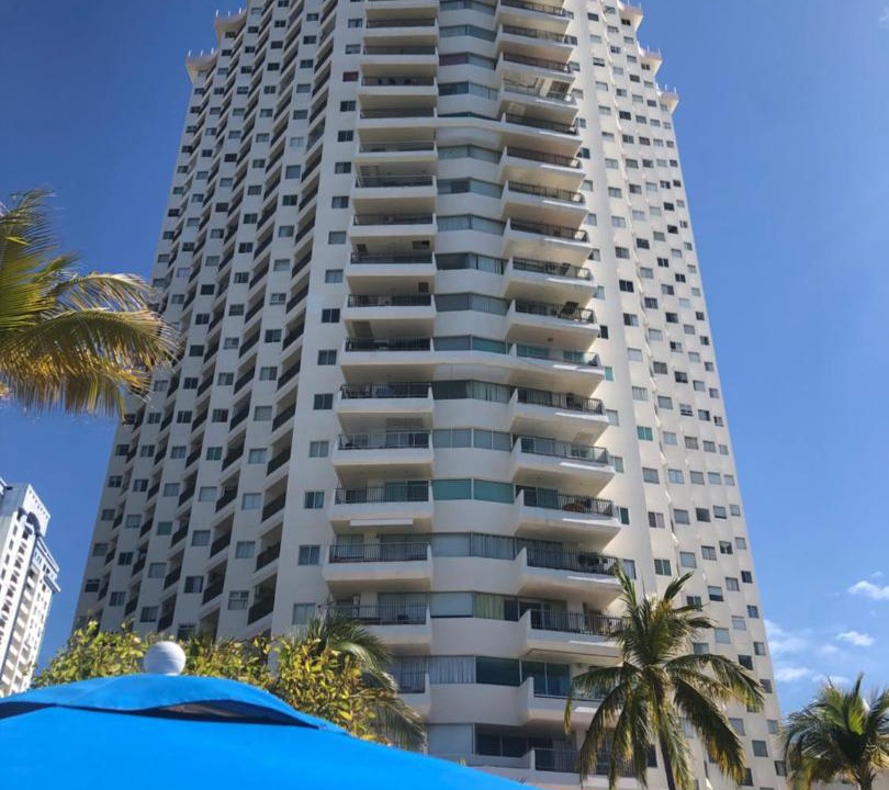 Photo of Buildings in Costa Azul