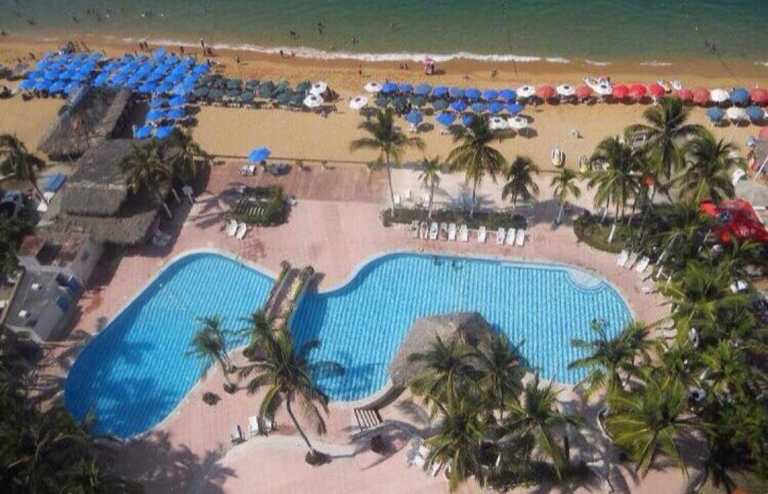 Photo of Outdoor in Costa Azul