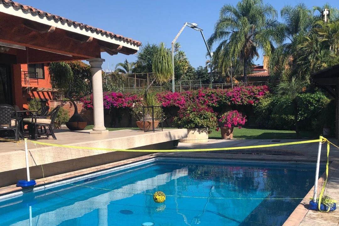 Photo of Outdoor in Cocoyoc