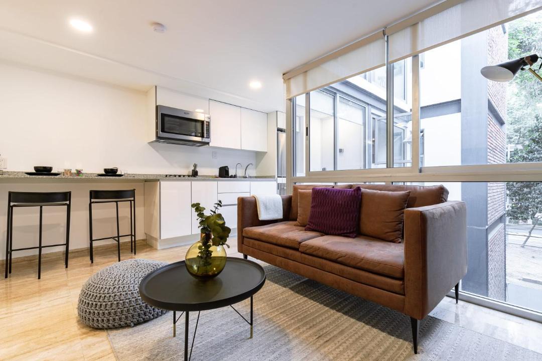 Photo of Livingroom in Hipodromo