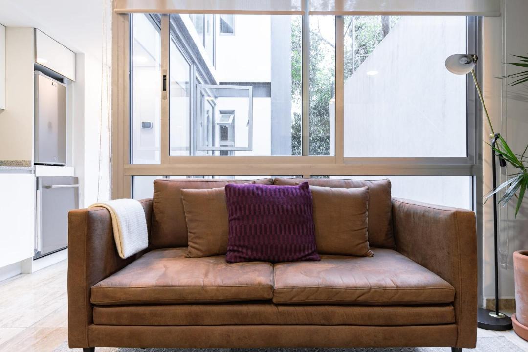 Photo of Livingroom in Hipodromo