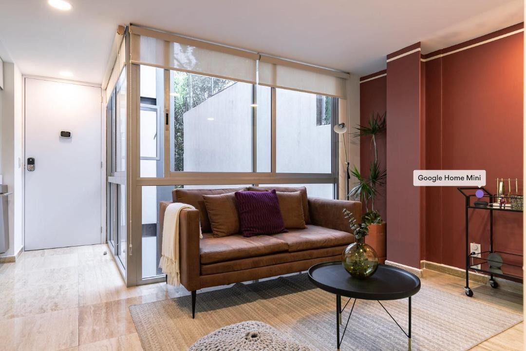 Photo of Livingroom in Hipodromo