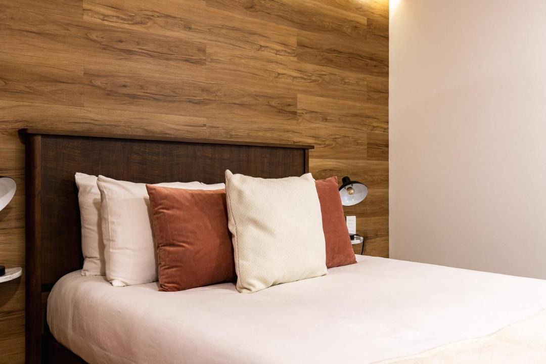 Photo of Bedroom in Hipodromo