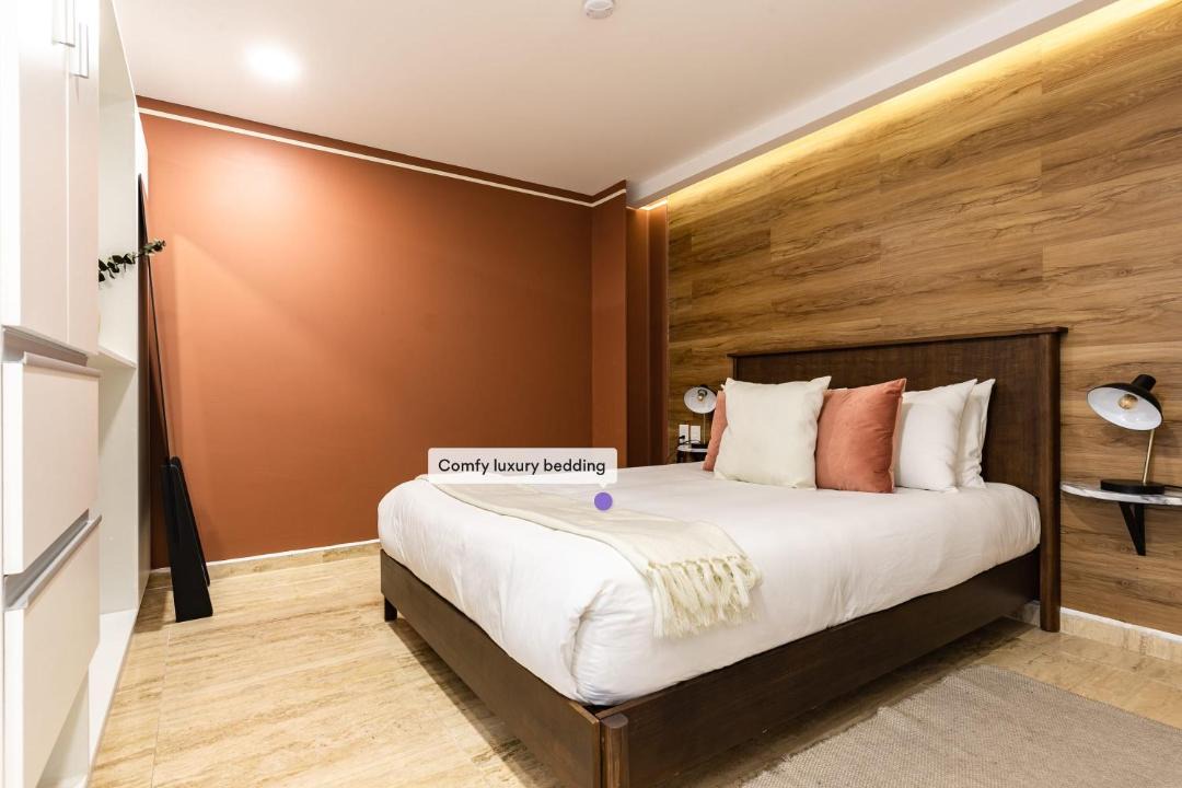 Photo of Bedroom in Hipodromo