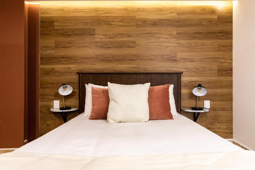 Photo of Bedroom in Hipodromo