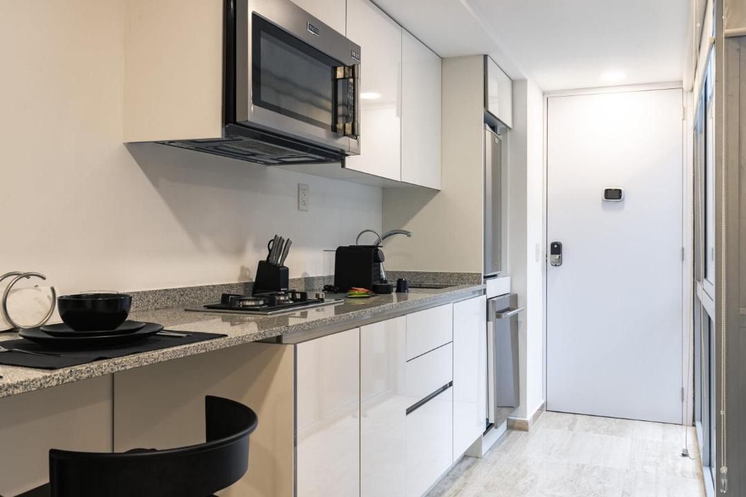 Photo of Kitchen in Hipodromo