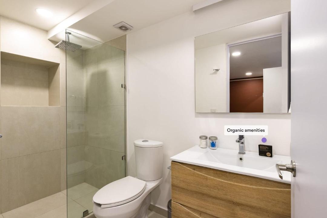Photo of Bathroom in Hipodromo