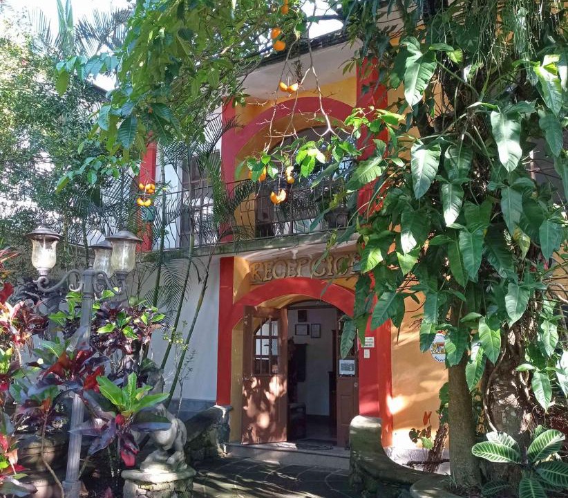 Photo of Buildings in Veracruz