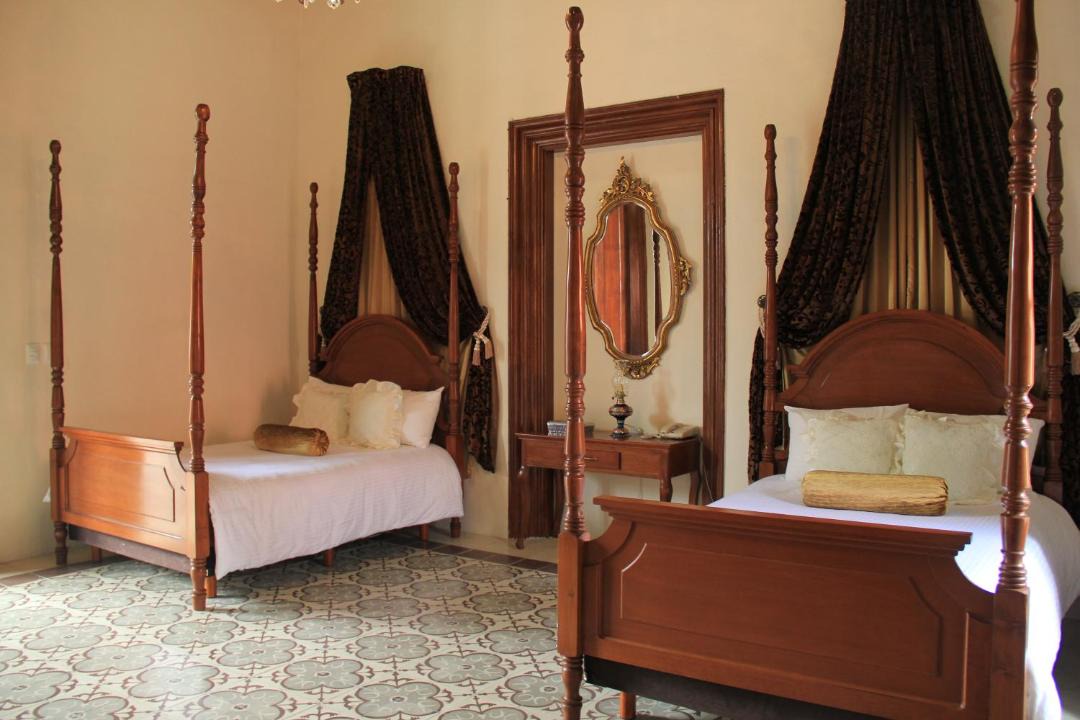Photo of Bedroom in Comitan de Dominguez