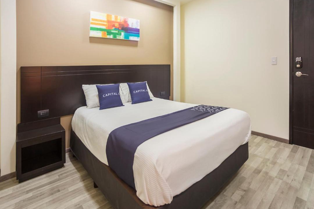 Photo of Bedroom in Monterrey