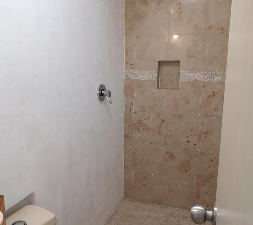 Photo of Bathroom in Cholula