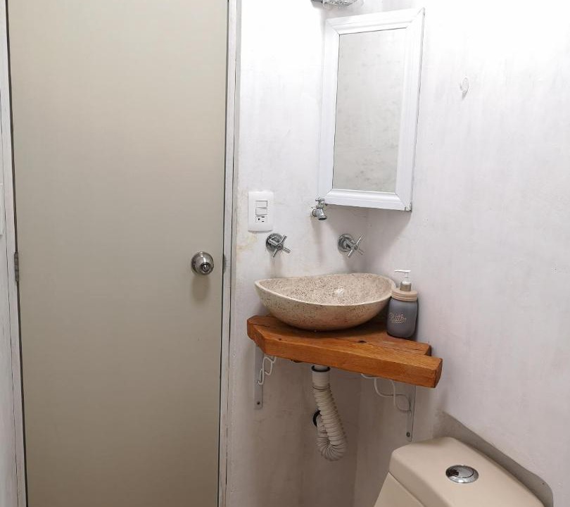 Photo of Bathroom in Cholula
