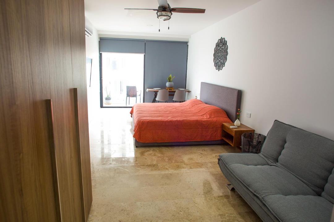 Photo of Livingroom in Centro