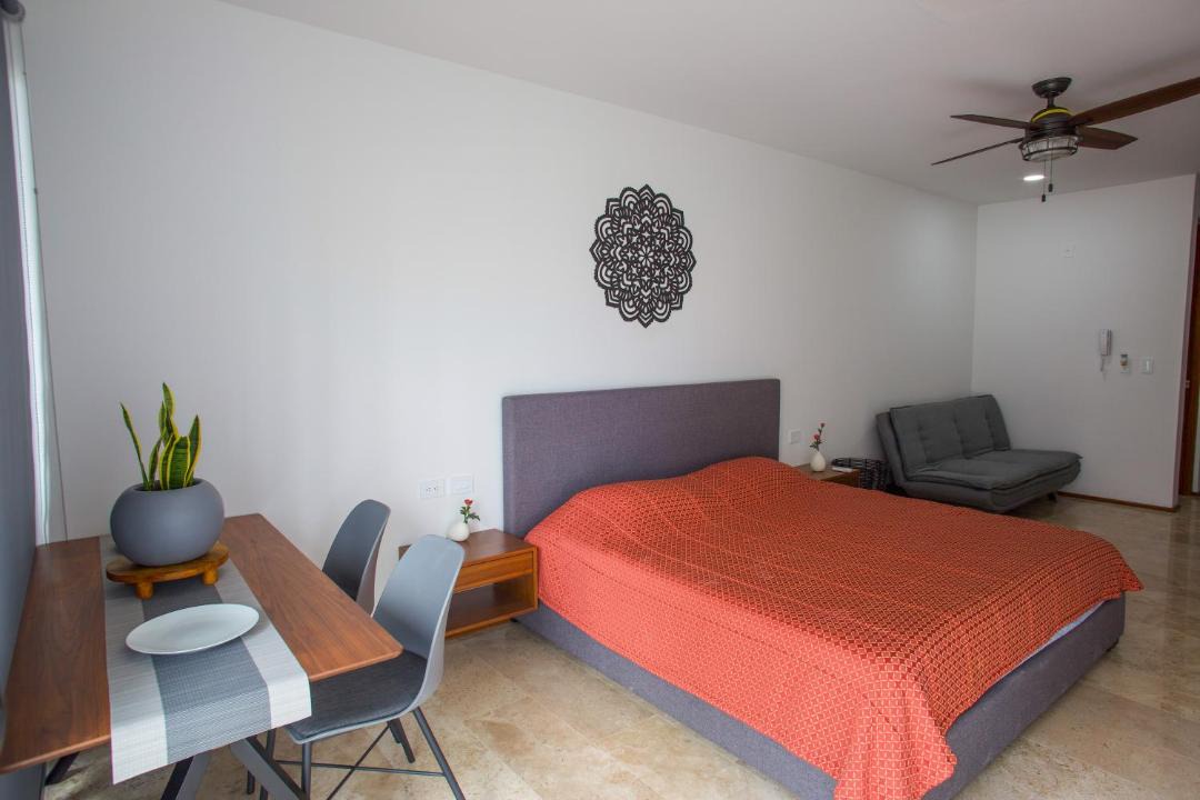 Photo of Bedroom in Centro