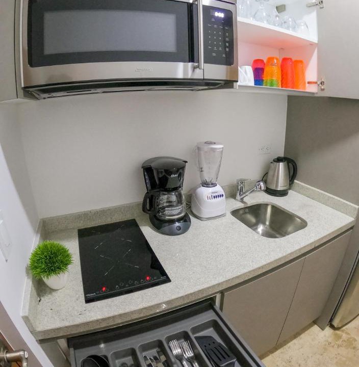 Photo of Kitchen in Centro