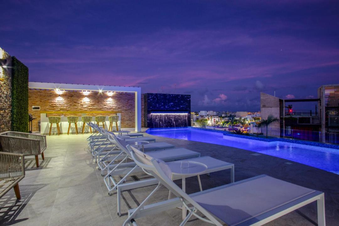 Photo of Patio Balcony in Centro