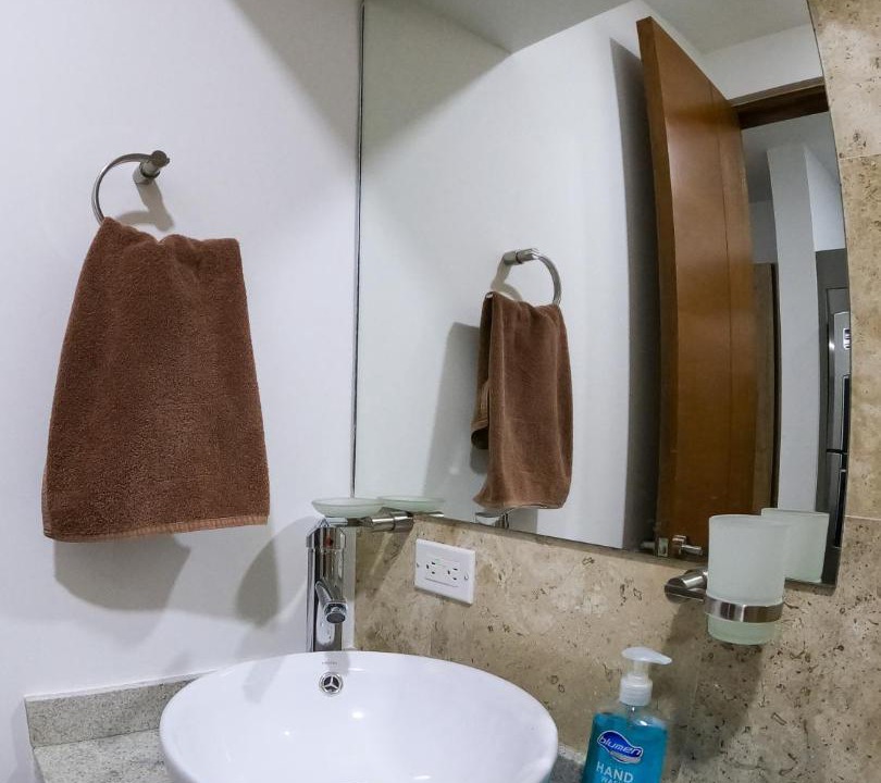 Photo of Bathroom in Centro