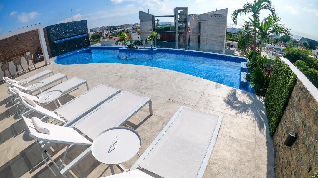 Photo of Outdoor in Centro