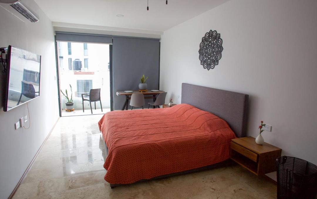 Photo of Bedroom in Centro