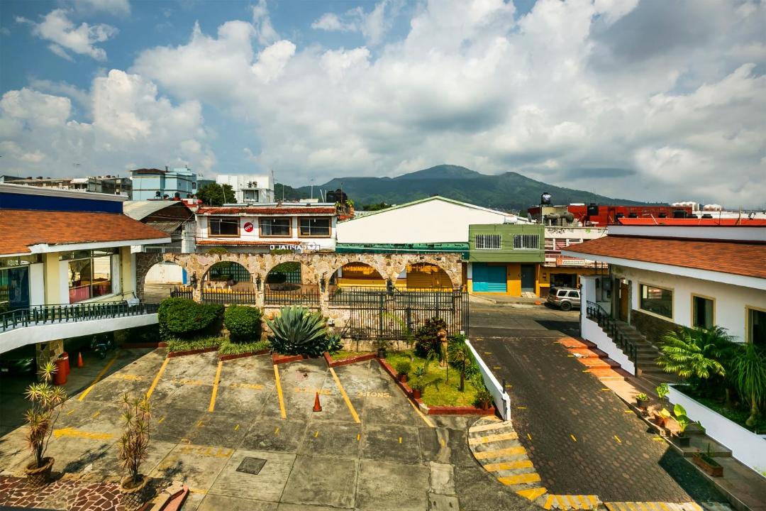 Photo of Buildings in Centro