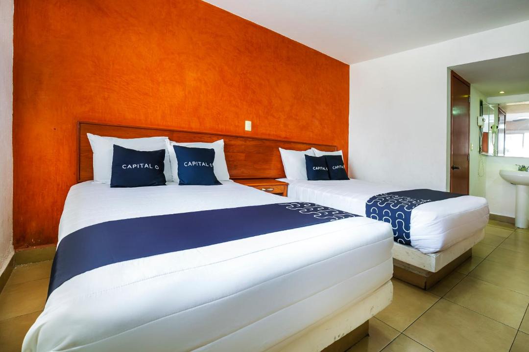 Photo of Bedroom in Centro