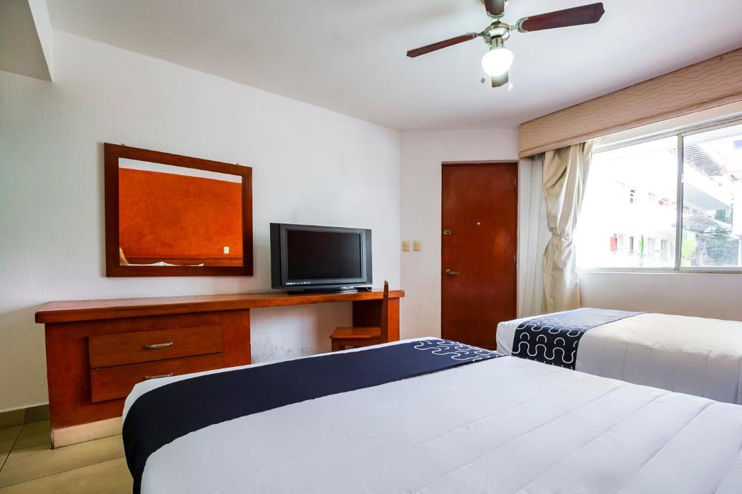 Photo of Bedroom in Centro