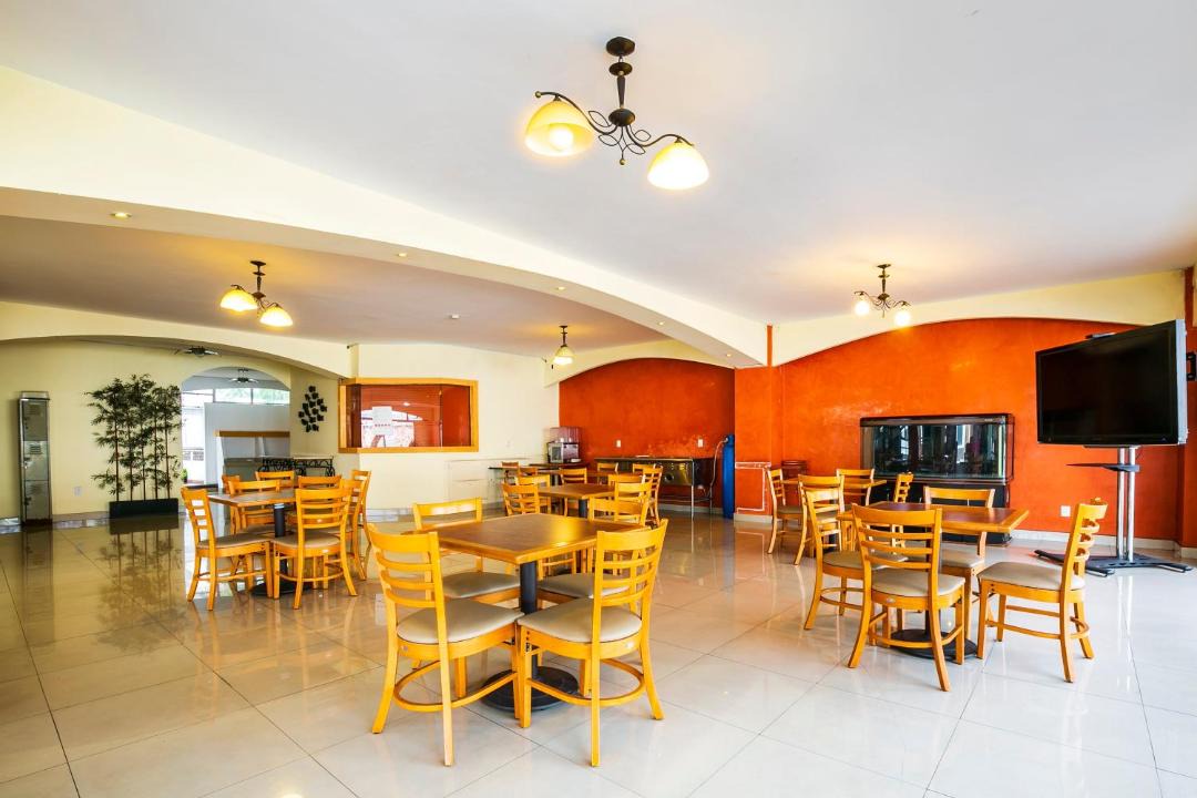 Photo of Livingroom in Centro