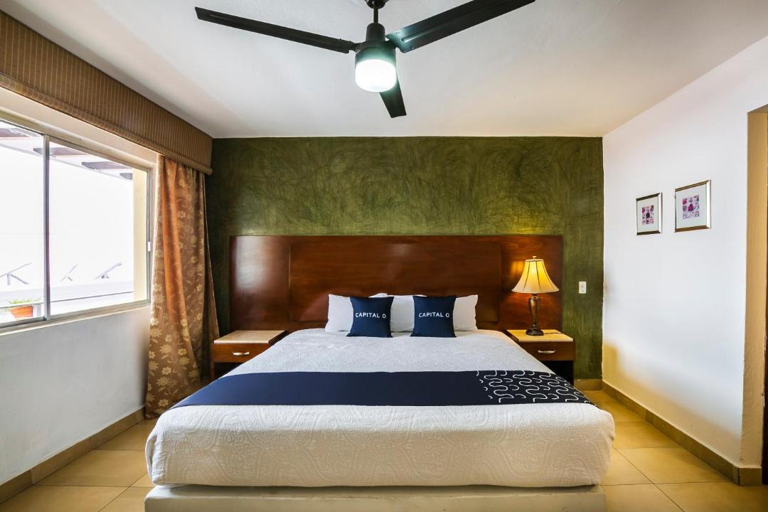 Photo of Bedroom in Centro