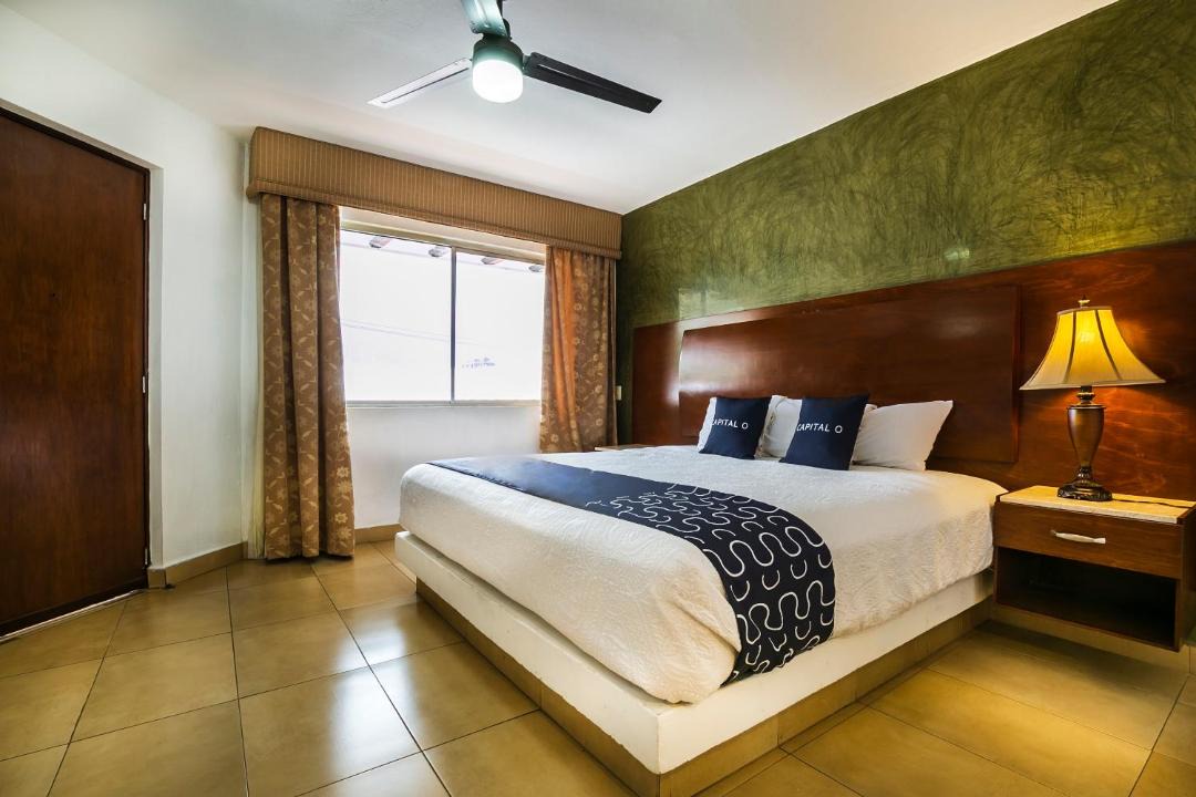 Photo of Bedroom in Centro