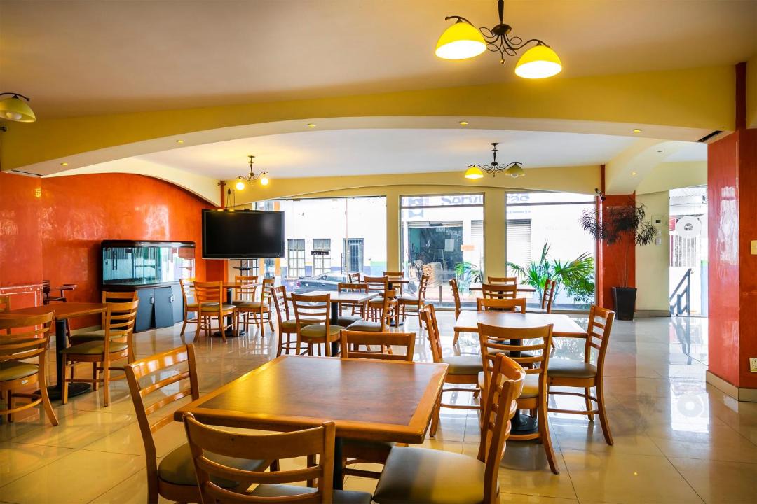 Photo of Livingroom in Centro