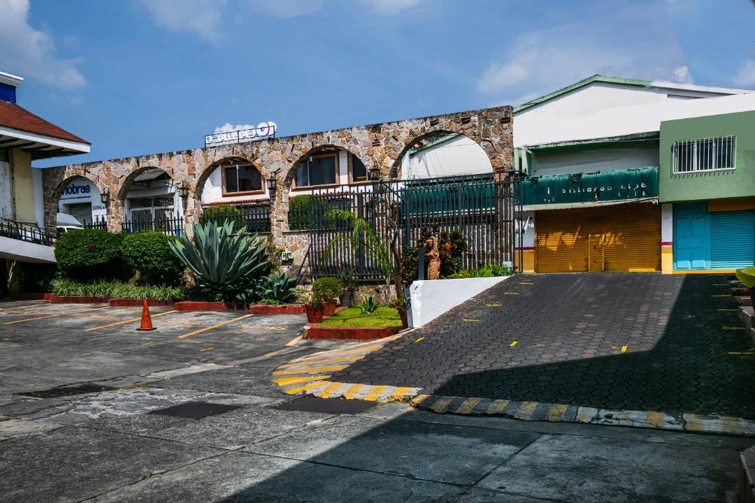Photo of Buildings in Centro