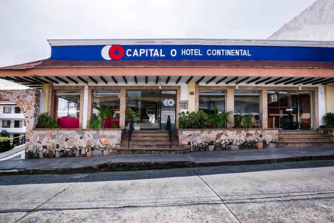 Photo of Buildings in Centro
