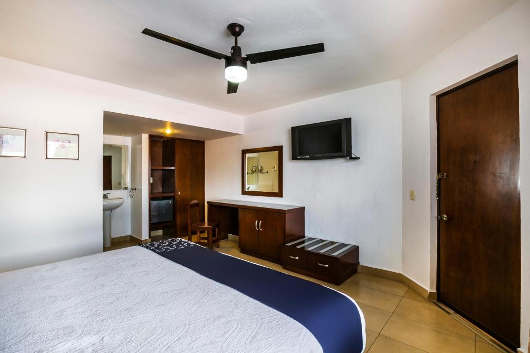 Photo of Bedroom in Centro