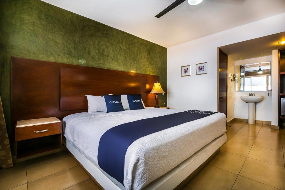 Photo of Bedroom in Centro