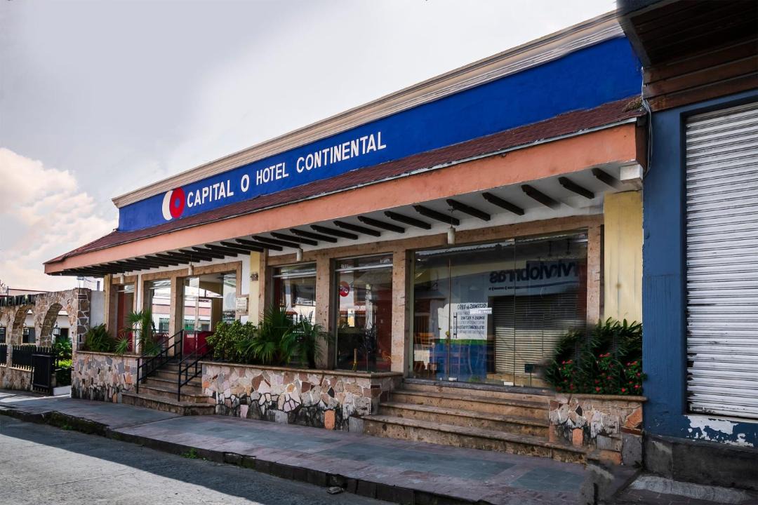 Photo of Buildings in Centro