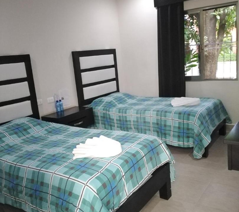 Photo of Bedroom in Palenque