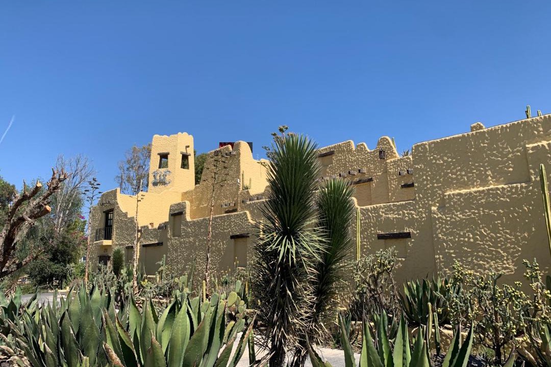 Photo of Buildings in Soledad de Graciano Sanchez