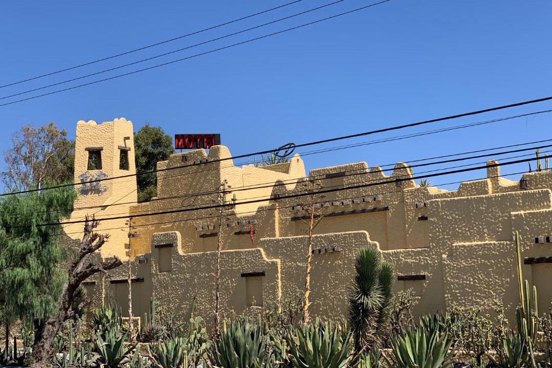 Photo of Buildings in Soledad de Graciano Sanchez