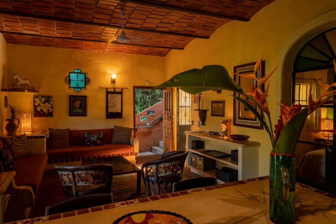 Photo of Livingroom in Sayulita