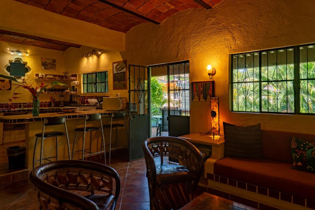 Photo of Livingroom in Sayulita