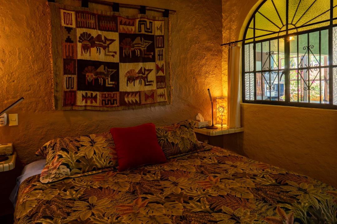 Photo of Bedroom in Sayulita