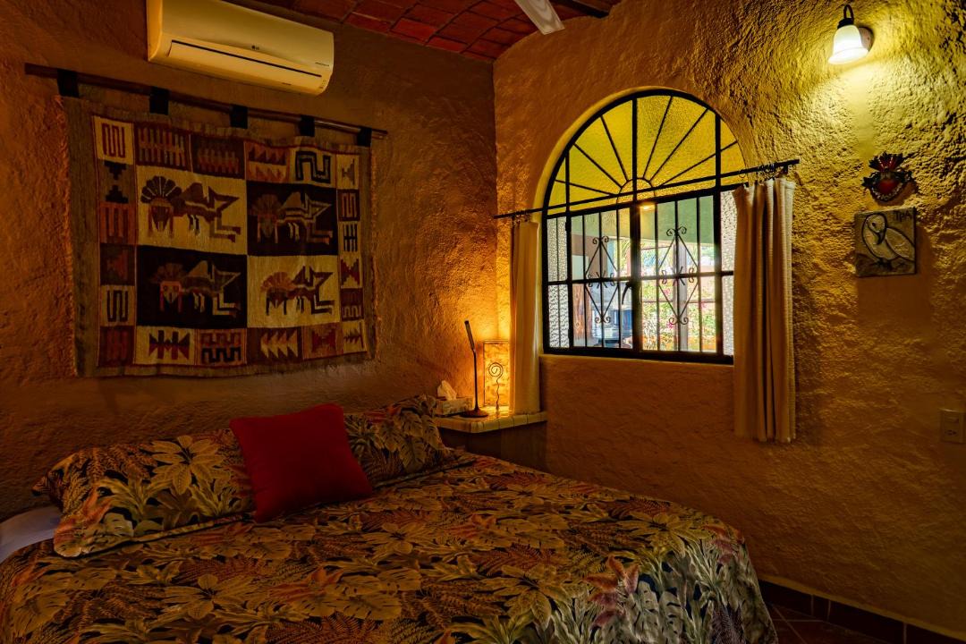 Photo of Bedroom in Sayulita