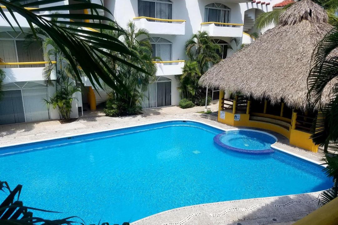 Photo of Outdoor in Ixtapa