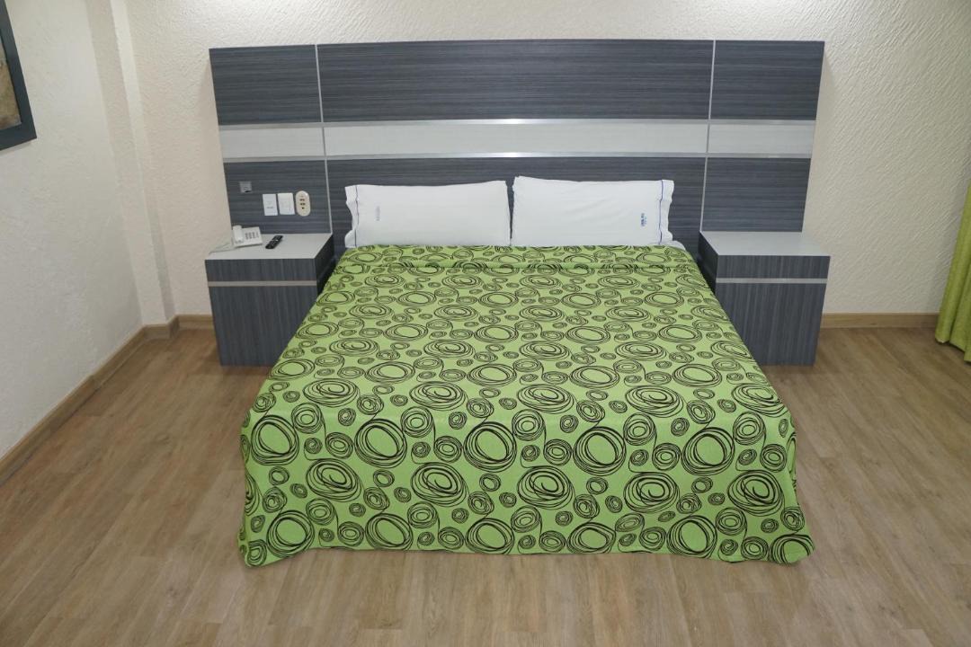 Photo of Bedroom in Benito Juarez