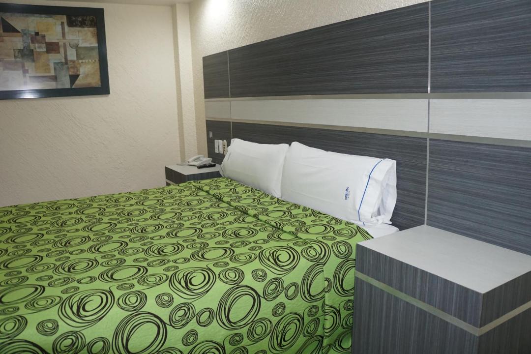 Photo of Bedroom in Benito Juarez