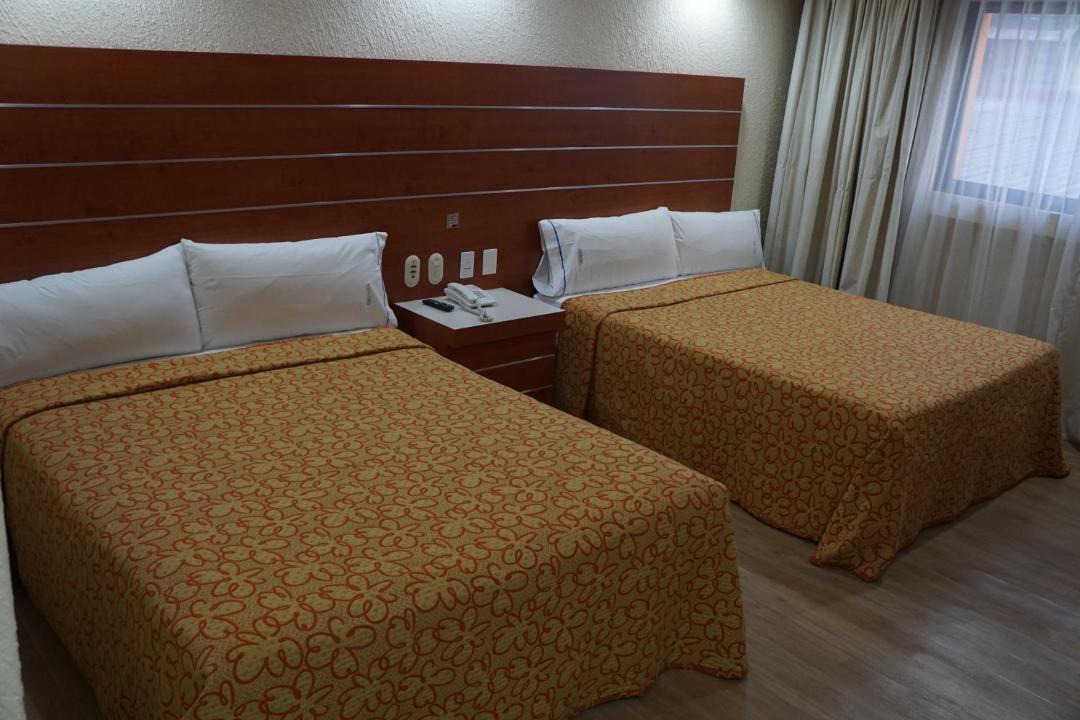 Photo of Bedroom in Benito Juarez