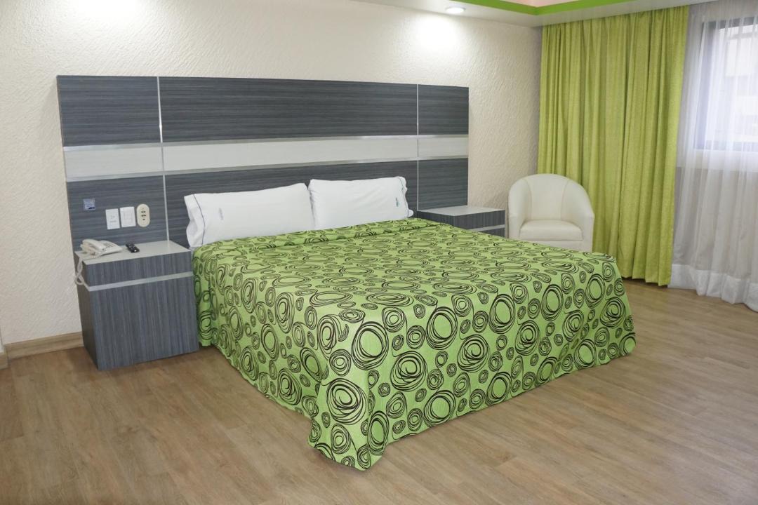 Photo of Bedroom in Benito Juarez